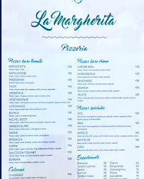 Photos du propriétaire du Restaurant italien La Margherita Michel Bizot à Paris - n°10