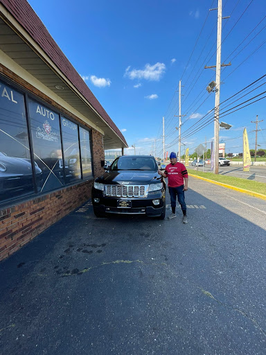 Used Car Dealer «Royal Auto Group Used Cars & Trucks», reviews and photos, 4379 US-130, Burlington, NJ 08016, USA