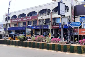 SBI భారతీయ స్టేట్ బ్యాంక్ Gajuwaka Branch image