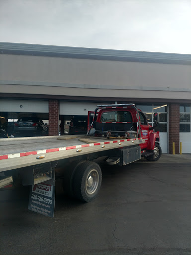 Auto Repair Shop «Quiroz Auto Repair», reviews and photos, 485 N Bolingbrook Dr, Bolingbrook, IL 60440, USA