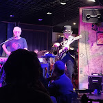 Photo n°2 de l'avis de Cecilia.e fait le 22/02/2022 à 16:26 sur le  Al Vapore à Venice