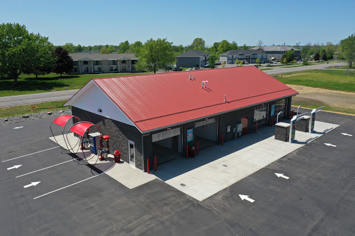 Magic Mist Auto Wash en Grand Island