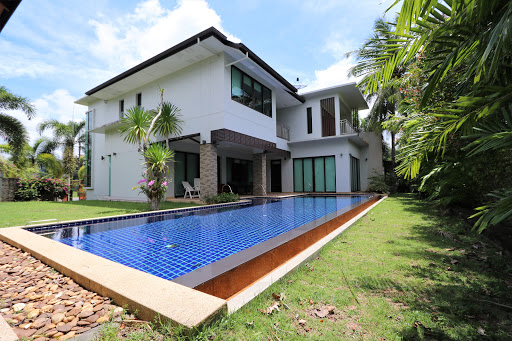 Abyss Phuket - Phuket Real Estate For Rent & Sale