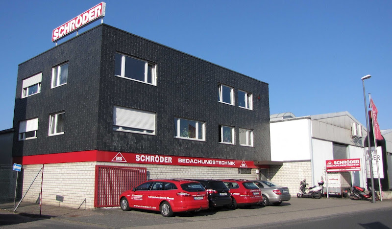 Schröder Bedachungstechnik GmbH