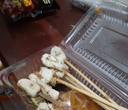 Sate Taichan ENDESS photo