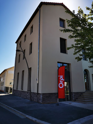 Orpi Côté Salvagny Immobilier à La Tour-de-Salvagny