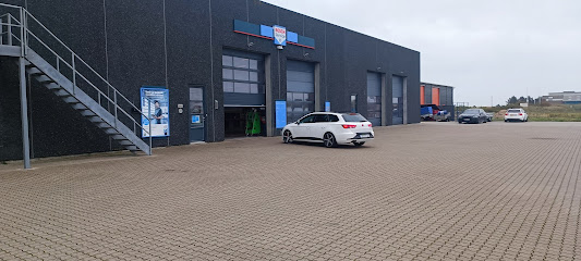 Byens Autocenter A/S - Bosch Car Service - Point-S
