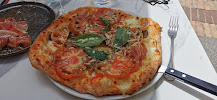 Pizza du Restaurant italien Il Gusto lago Manosque - n°10
