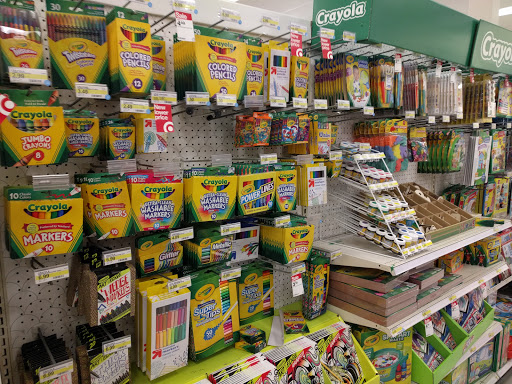 Department Store «Target», reviews and photos, 600 Chauvet Dr, Pittsburgh, PA 15275, USA