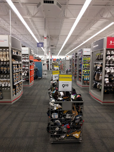Sporting Goods Store «Academy Sports + Outdoors», reviews and photos, 3641 Lake Emma Rd, Lake Mary, FL 32746, USA