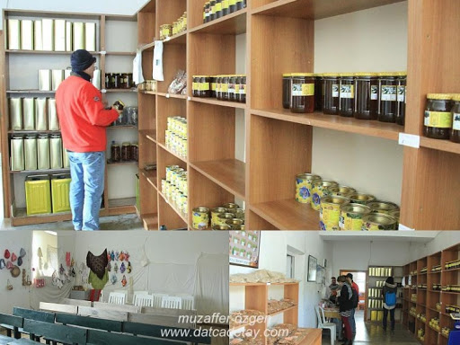 Sındı Köyü Tarımsal Kalkınma Kooperatifi