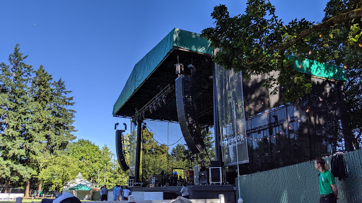 Concert Hall «Marymoor Park Concerts», reviews and photos, 6046 West Lake Sammamish Pkwy NE, Redmond, WA 98052, USA