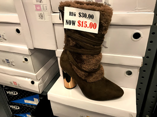 Thrift Store «MyUnique», reviews and photos, 162-10 Jamaica Ave, Jamaica, NY 11432, USA