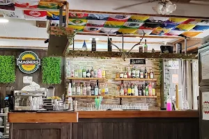 The Harp Bar & Restaurant image