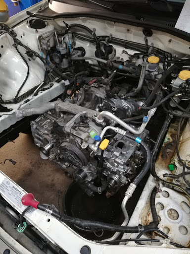 Auto Repair Shop «Vail Auto Repair», reviews and photos, 41348 US-6 E5, Avon, CO 81620, USA