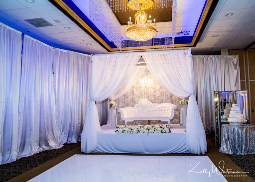 Event Venue «Pacific Hills Bistro, Banquet and Catering», reviews and photos, 23551 Moulton Pkwy, Laguna Hills, CA 92653, USA