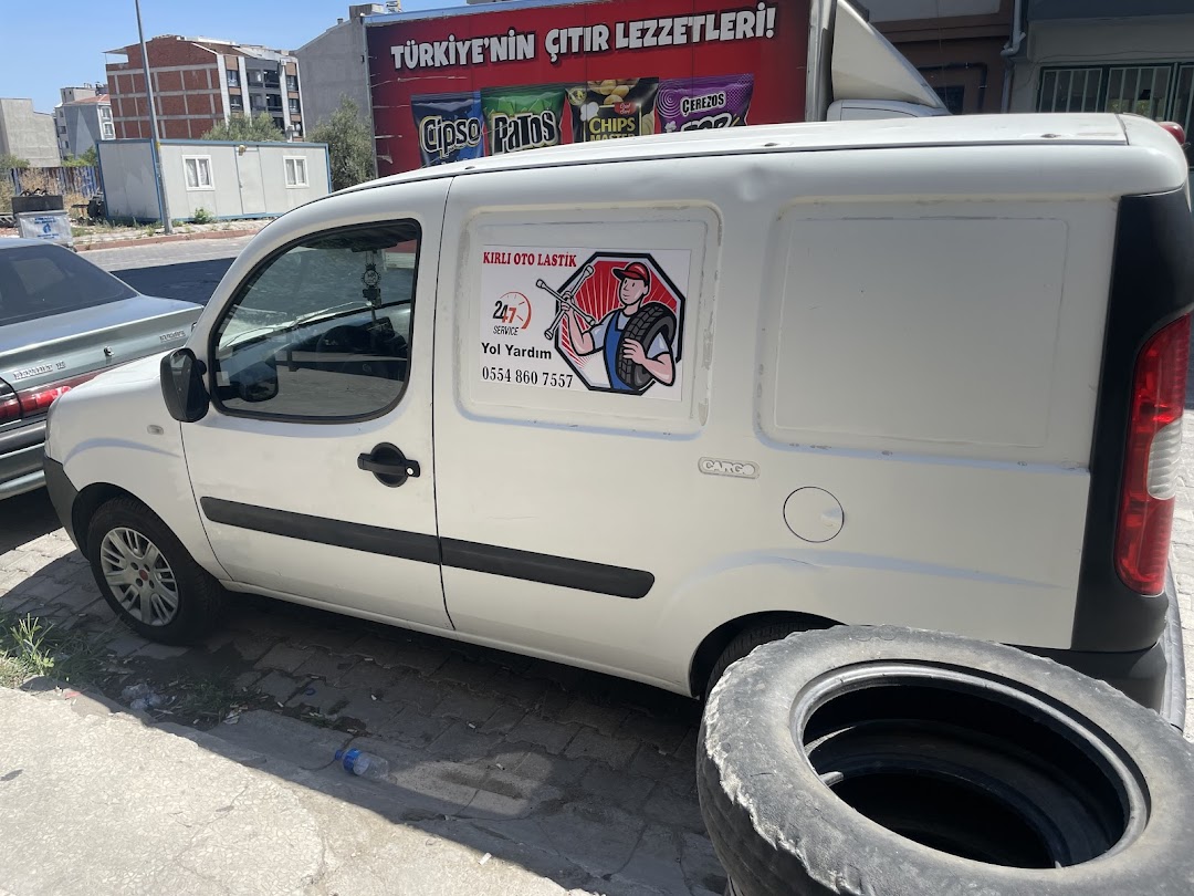 KIRLI OTO LASTİK YOL YARDIM