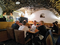 Atmosphère du Restaurant L'Orée du Bois à La Salle-les-Alpes - n°3