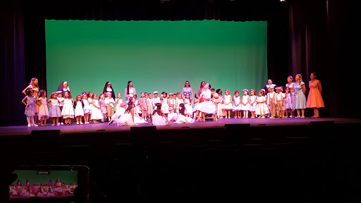 Performing Arts Theater «The Township Community Master Association Inc», reviews and photos, 2452 Lyons Rd, Pompano Beach, FL 33063, USA