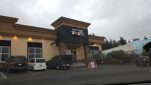 Sporting Goods Store «Play It Again Sports & Hockey», reviews and photos, 16929 WA-99 #110, Lynnwood, WA 98037, USA