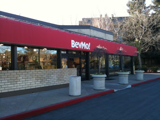 Wine Store «BevMo!», reviews and photos, 700 El Camino Real, Menlo Park, CA 94025, USA