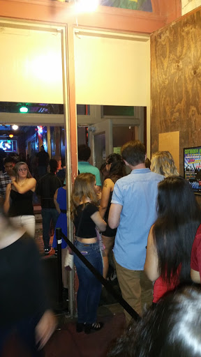 Gay Night Club «Bonham Exchange», reviews and photos, 411 Bonham, San Antonio, TX 78205, USA