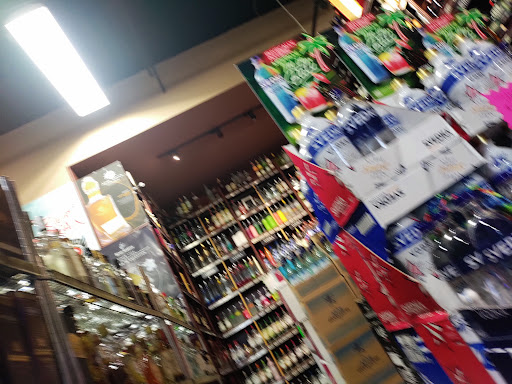 Wine Store «Grape Vine Wine Shop», reviews and photos, 8230 15 Mile Rd, Sterling Heights, MI 48312, USA