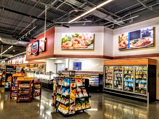 Grocery Store «Cub Foods», reviews and photos, 7191 10th St N, Oakdale, MN 55128, USA