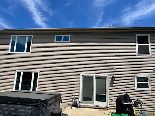 Construction Company «White Oak Construction», reviews and photos, 10967 US-136, Indianapolis, IN 46234, USA