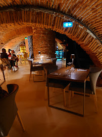 Atmosphère du Restaurant Fogo à Toulouse - n°7