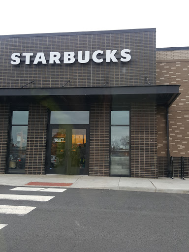 Coffee Shop «Starbucks», reviews and photos, 871 Washington St, Middletown, CT 06457, USA