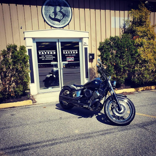 Explore seraphim tattoo ideas, creative tattoo ideas in Brunswick, available at Black Element Tattoo