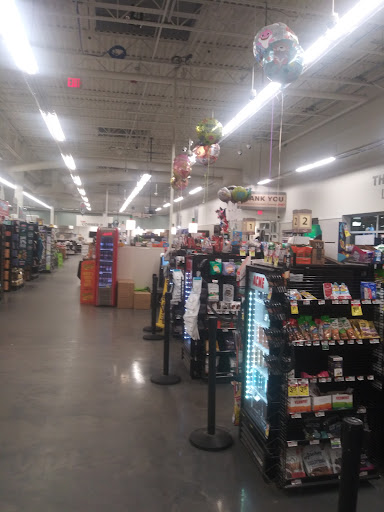 Grocery Store «ACME Markets», reviews and photos, 9600 S Long Beach Boulevard, Beach Haven, NJ 08008, USA