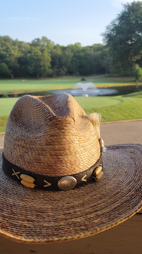 Golf Course «Lost Creek Country Club», reviews and photos, 2612 Lost Creek Blvd, Austin, TX 78746, USA