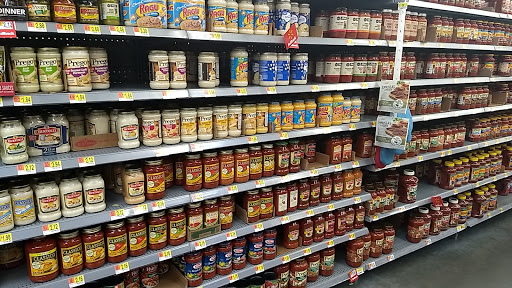 Discount Store «Walmart», reviews and photos, 494 I-30 Frontage Rd, Royse City, TX 75189, USA