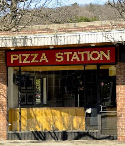 Pizza Station image 1