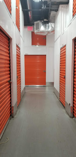 Self-Storage Facility «CubeSmart Self Storage», reviews and photos, 98-34 Jamaica Ave, Woodhaven, NY 11421, USA