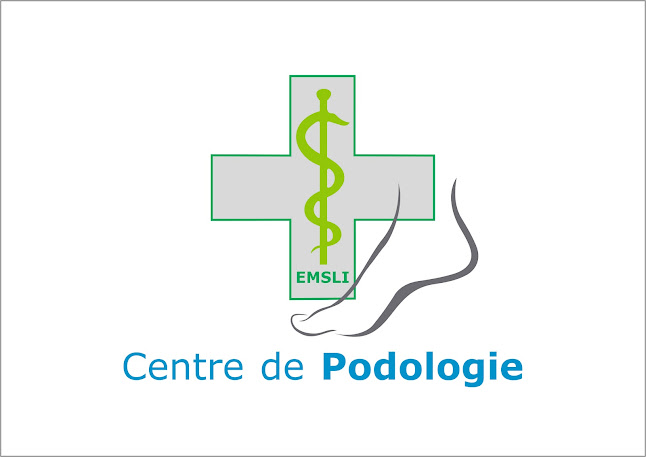 PARAMÉDICAL EMSLI Centre de podologie openingstijden