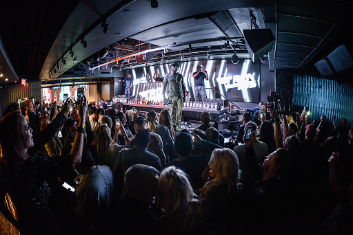 Lounge «Gold Diggers», reviews and photos, 129 Fremont Street Experience, Las Vegas, NV 89101, USA