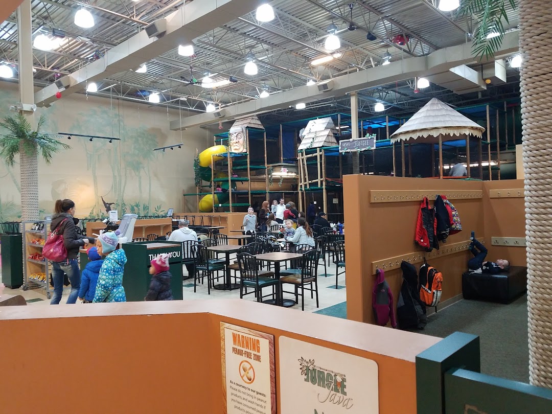 Jungle Java of Farmington Hills