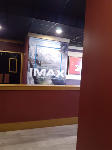 Movie Theater «Frank Theatres Tilton 9 and IMAX», reviews and photos, 331 Tilton Rd, Northfield, NJ 08225, USA