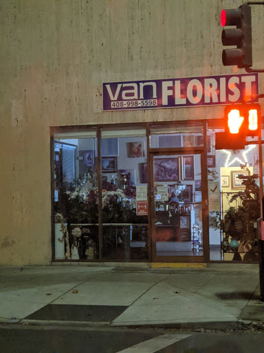 Van Florist