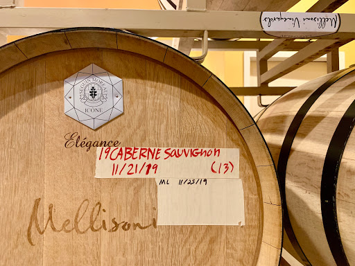 Vineyard «Mellisoni Vineyards», reviews and photos, 3155 US-97 ALT, Chelan, WA 98816, USA