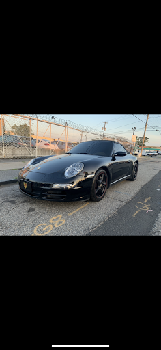 Used Car Dealer «Imports Auto Sales Inc.», reviews and photos, 589 E 32nd St, Paterson, NJ 07513, USA