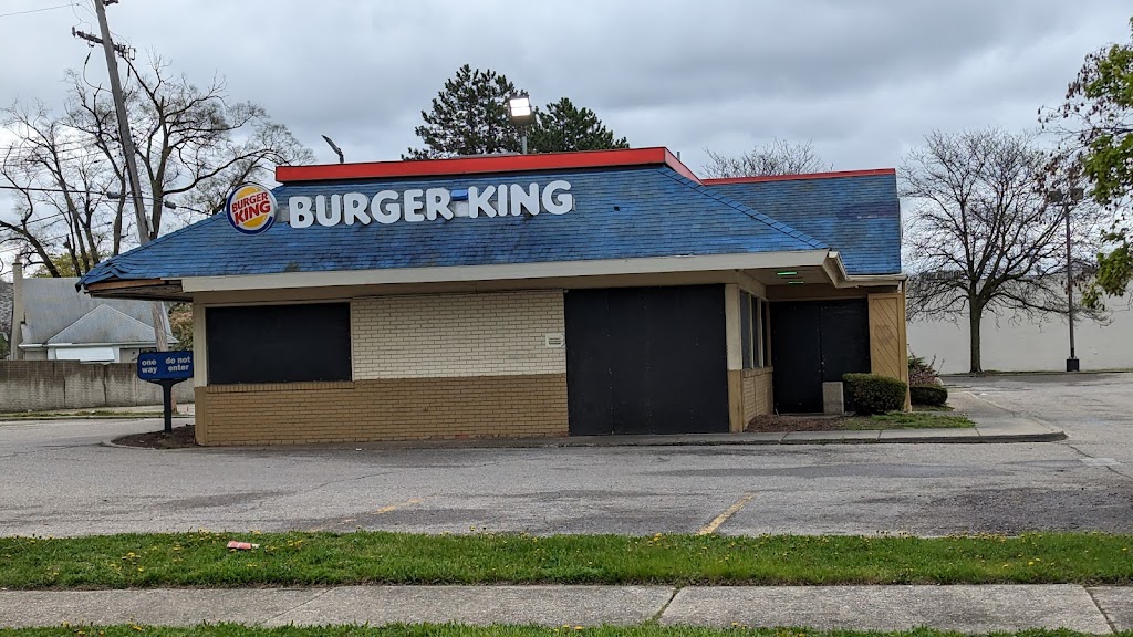 Burger King 48219