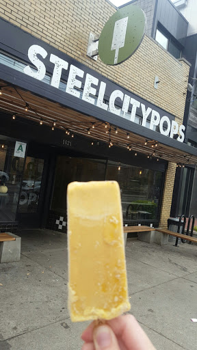 Dessert Restaurant «Steel City Pops», reviews and photos, 1021 Bardstown Rd, Louisville, KY 40204, USA