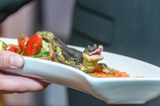 Caterer «Amazing Edibles Catering», reviews and photos, 2419 W 14th St c, Chicago, IL 60608, USA