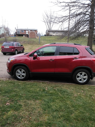 Chevrolet Dealer «VanDevere Chevrolet Inc.», reviews and photos, 1490 Vernon Odom Blvd, Akron, OH 44320, USA