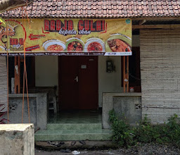 Gulai Kepala Ikan Bank Jo photo
