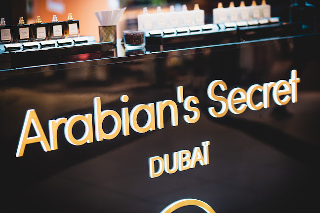 Arabian's Secret - Бургас